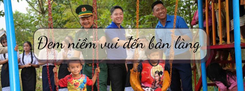 Điểm tựa nơi biên giới Việt - Lào