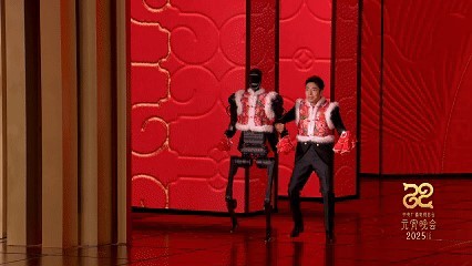 Gala mừng Tết Nguyên tiêu của Đài CMG nhận cơn mưa lời khen từ khán giả