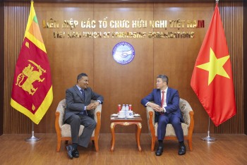 chu tich vufo tiep lam viec voi dai su sri lanka tai viet nam