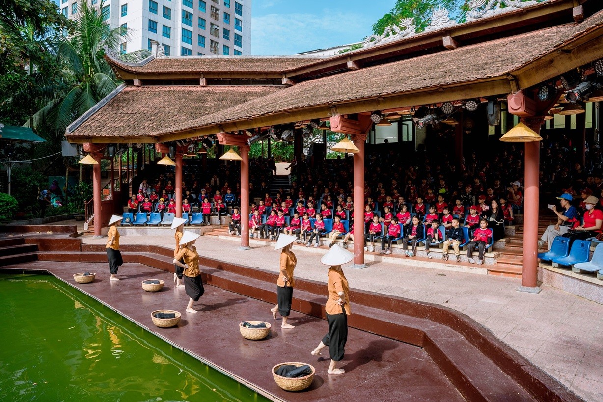 Giải mã sức hút của ngôi trường duy nhất tại Hải Phòng đạt chứng nhận quốc tế toàn diện của CIS