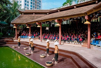 Giải mã sức hút của ngôi trường duy nhất tại Hải Phòng đạt chứng nhận quốc tế toàn diện của CIS