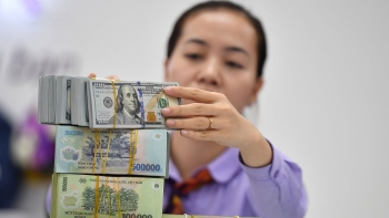 Ngân hàng Nhà nước hút ròng hơn 38 nghìn tỷ đồng tuần qua