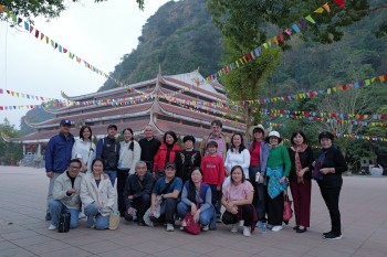 hoi huu nghi viet nam ao giao luu huu nghi dau nam