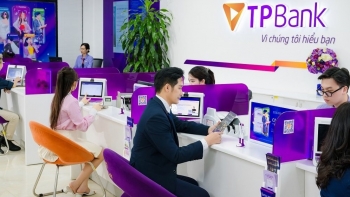 Quỹ đầu tư Thái bất ngờ nắm hơn 1% vốn TPBank
