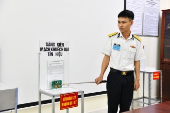 bo tu lenh vung 5 hai quan to chuc hoi thi sang kien cai tien ky thuat nam 2025