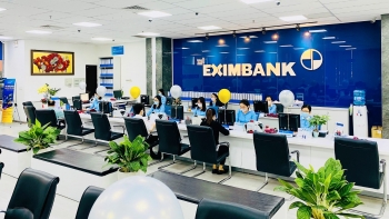 Eximbank lên kế hoạch lợi nhuận năm 2025 tăng trưởng 33%