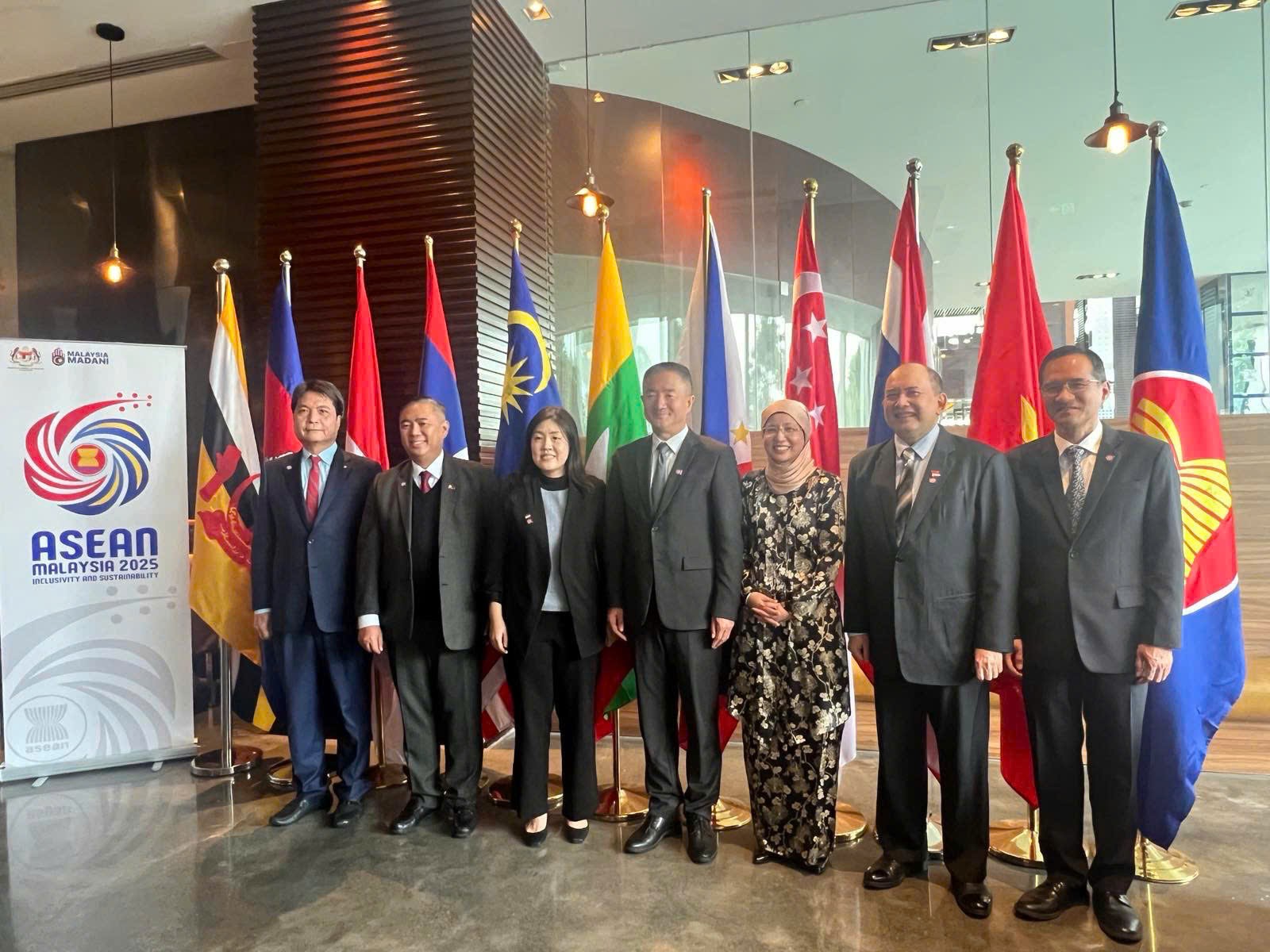 Đoàn kết là động lực then chốt để ASEAN vượt qua các thách thức trong giai đoạn phát triển mới