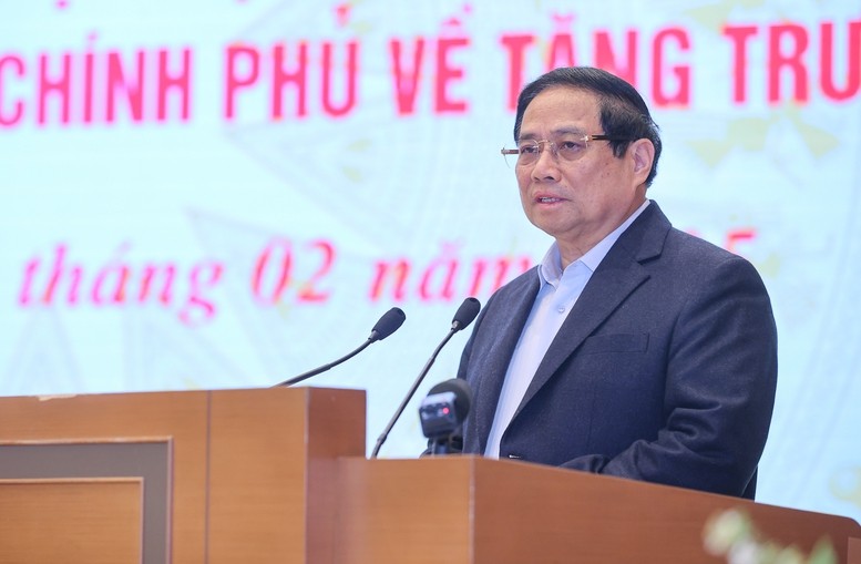 Nhiều địa phương cam kết đạt tăng trưởng GRDP cao hơn chỉ tiêu được giao