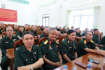 Lâm Đồng ra mắt Chi hội Hữu nghị Việt Nam - Campuchia huyện Đạ Huoai