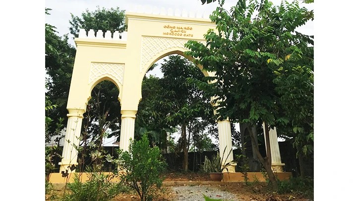 Mối quan hệ gắn bó, hữu nghị (kỳ 1)
