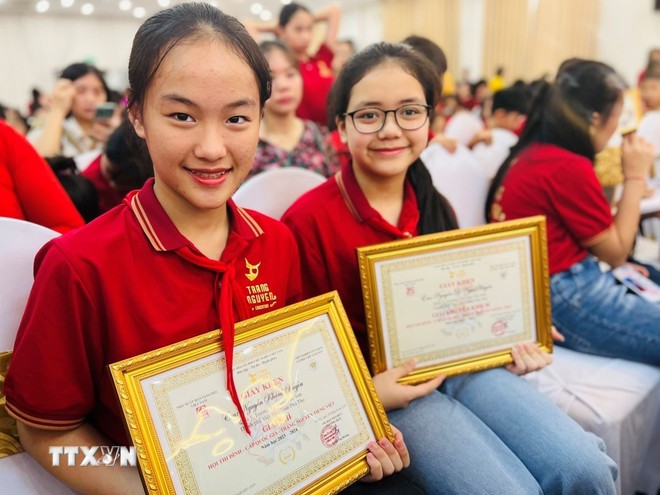 Tiếng Việt - biểu tượng của văn hóa, lịch sử và bản sắc dân tộc