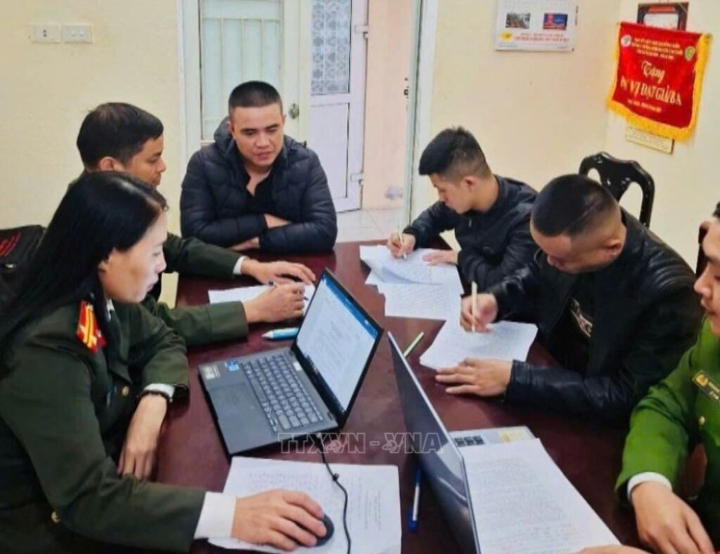 Cảnh giác với những thủ đoạn đưa người ra nước ngoài lao động trái phép