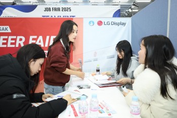 Cơ hội cho sinh viên Việt Nam tìm kiếm việc làm tại Hàn Quốc
