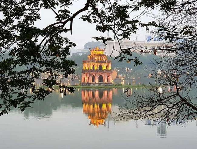 Tripadvisor: Hà Nội xếp thứ 2 trong top 25 điểm đến văn hóa hàng đầu thế giới