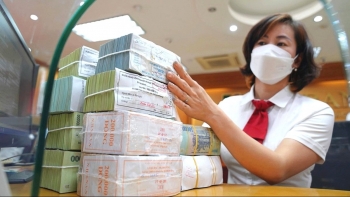 Nhà ở xã hội vẫn “mỏi mòn” chờ giải ngân