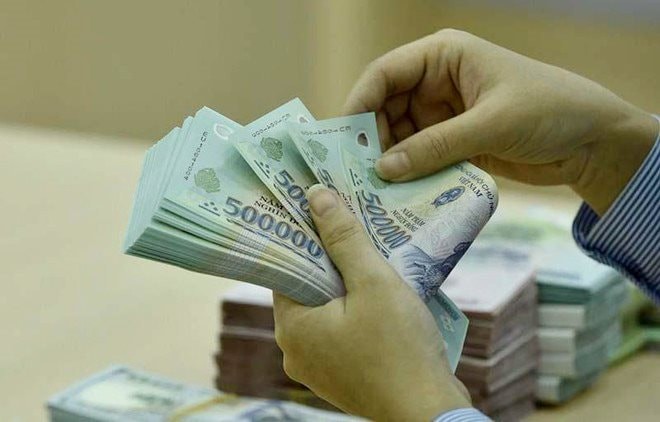 Hơn 34 nghìn tỷ đồng được hút ròng khỏi hệ thống tuần qua