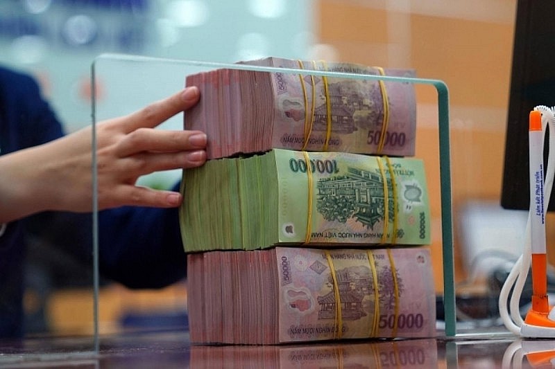 Lãi suất huy động ngân hàng vẫn chưa 