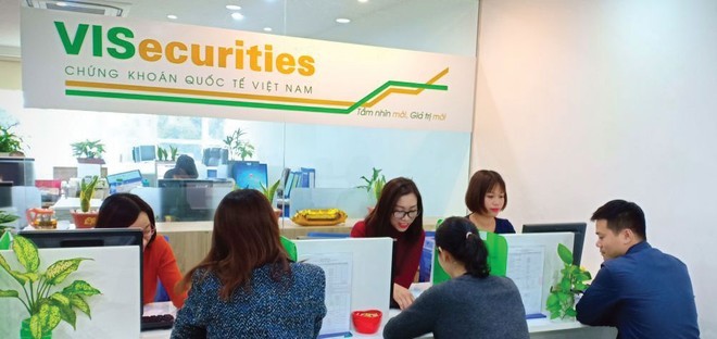 Chứng khoán VISecurities sẽ đổi tên thành OCBS và tăng vốn lên 1.200 tỷ đồng