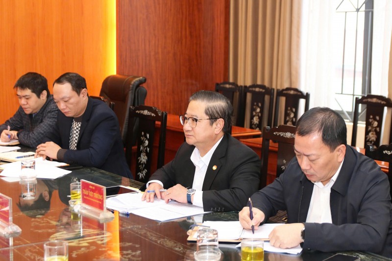 Tăng cường phối hợp triển khai công tác hỗ trợ kiều bào