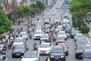 Dự báo thời tiết ngày 27/2: Hà Nội đón nắng ấm, chấm dứt mưa buốt