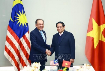 Việt Nam đóng vai trò then chốt trong đảm bảo thành công chương trình hành động của ASEAN