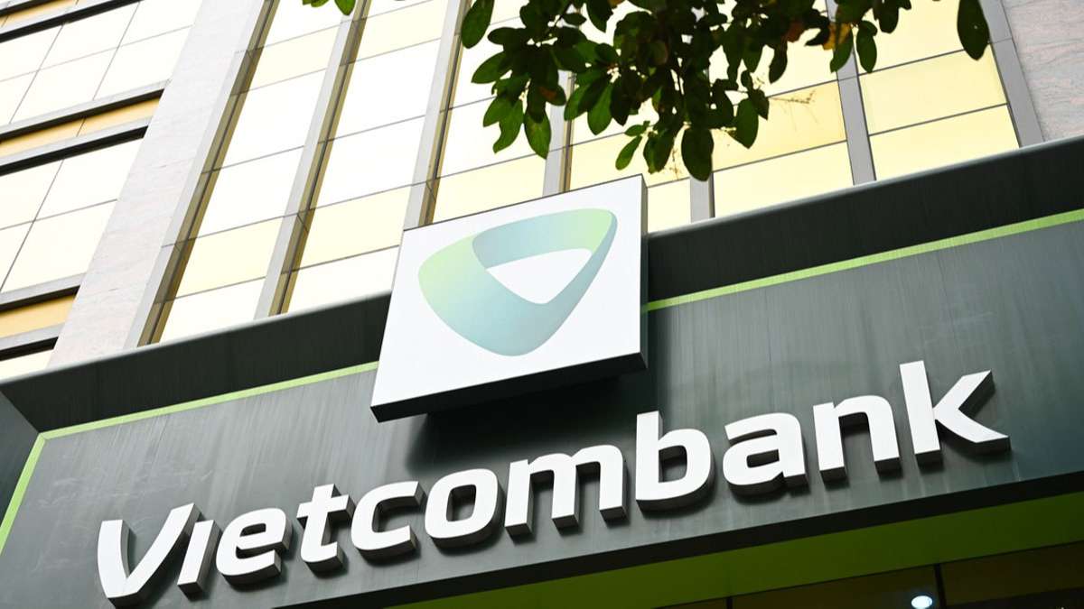 Vietcombank chuẩn bị trả cổ tức 49,5%