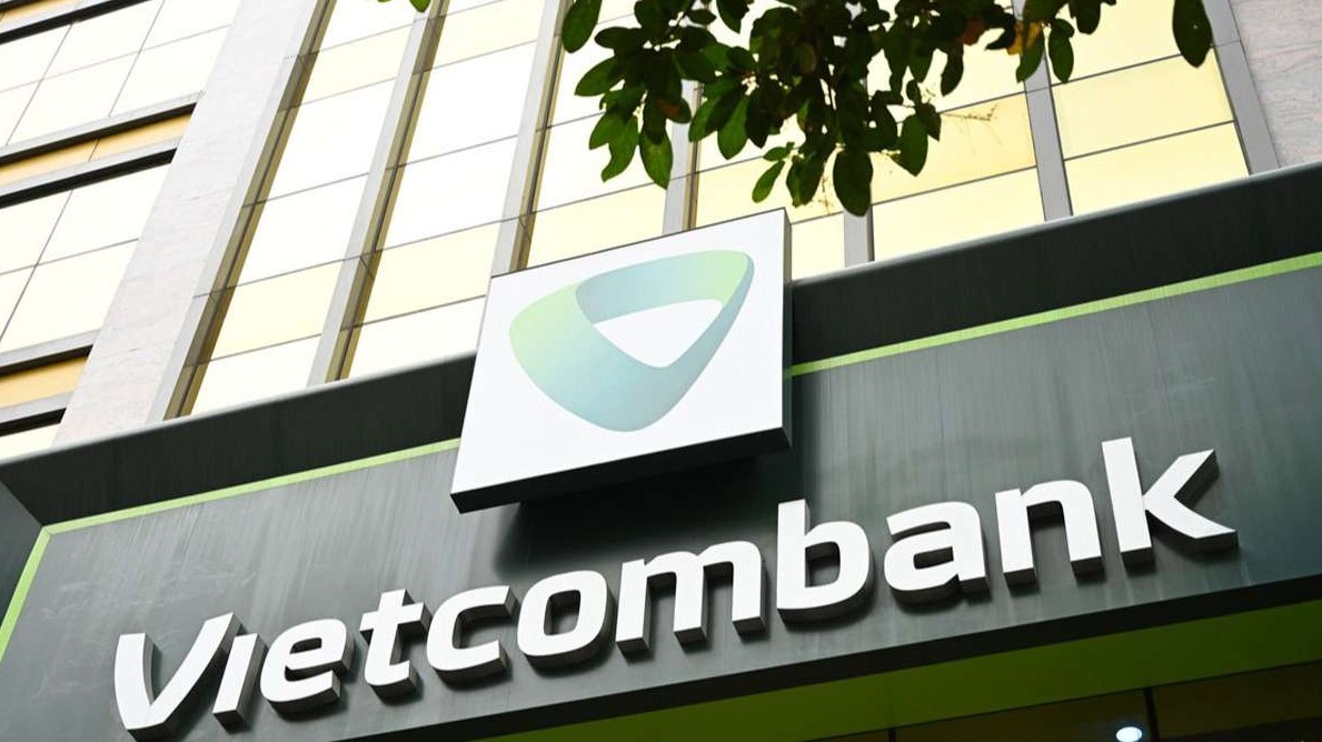 Vietcombank chuẩn bị trả cổ tức tỷ lệ 49,5%
