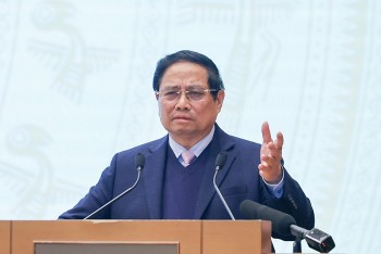 Thủ tướng: Nhà ở xã hội không có nghĩa là làm ở những nơi "khỉ ho cò gáy"