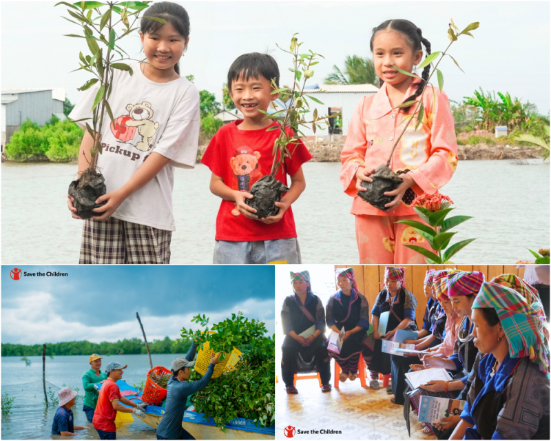 sci ho tro tre em va cong dong o thanh hoa tang cuong kha nang thich ung voi bien doi khi hau