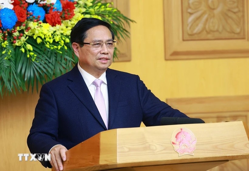 &quot;DN Việt Nam-Trung Quốc cần hiện thực hóa thỏa thuận cấp cao bằng việc làm cụ thể&quot;