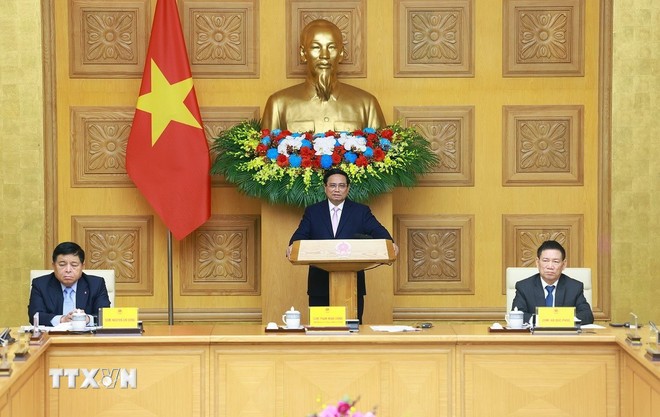 &quot;DN Việt Nam-Trung Quốc cần hiện thực hóa thỏa thuận cấp cao bằng việc làm cụ thể&quot;