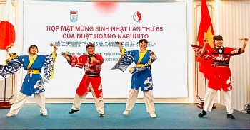 Thành phố Hồ Chí Minh và Nhật Bản mở rộng hợp tác kinh tế, văn hóa, giao lưu nhân dân