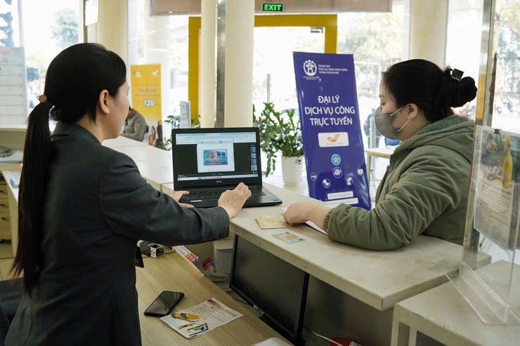 Thử nghiệm tổng đài AI 19001009 hỗ trợ thủ tục hành chính tại Hà Nội