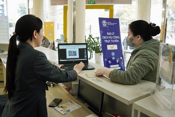 Thử nghiệm tổng đài AI 19001009 hỗ trợ thủ tục hành chính tại Hà Nội