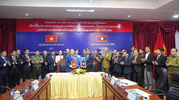 quang tri salavan tang cuong hop tac ve cong tac bien gioi