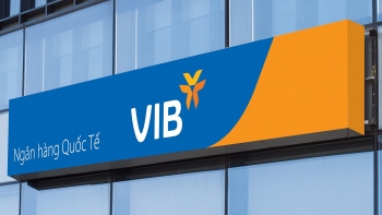 VIB lên kế hoạch lợi nhuận hơn 11 nghìn tỷ đồng, chia cổ tức tối đa 7% bằng tiền