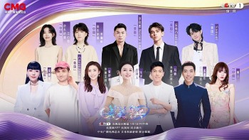 Chương trình “Vẻ đẹp đa dạng” giới thiệu cây đàn guitar bằng tre đầu tiên trên thế giới