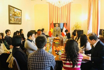 Người Việt tại Áo: Lập cơ sở dữ liệu mạng lưới các nhà khoa học, chuyên gia, doanh nghiệp theo lĩnh vực