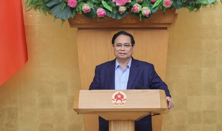 Thủ tướng: tập trung hoàn thành sắp xếp lại địa giới các đơn vị hành chính