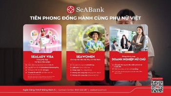 Khi phụ nữ làm chủ doanh nghiệp - chinh phục từng ước mơ
