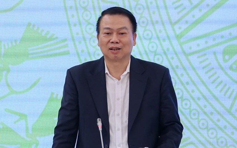 Thứ trưởng Bộ Tài chính: Sẽ thí điểm vận hành sàn giao dịch tiền ảo
