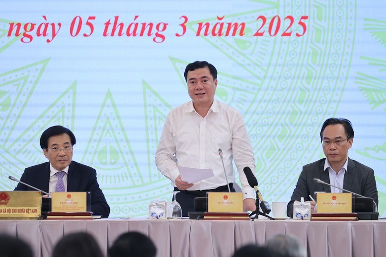 Bộ Công Thương: Kinh tế Việt Nam và Mỹ bổ sung cho nhau