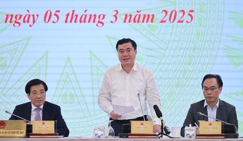 Bộ Công Thương: Kinh tế Việt Nam và Mỹ bổ sung cho nhau