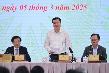 Bộ Công Thương: Kinh tế Việt Nam và Mỹ bổ sung cho nhau
