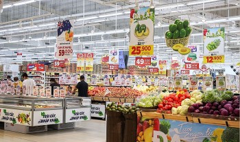 CPI tháng 2 tăng 2,91% so với cùng kỳ