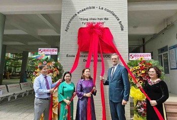 can tho to chuc cuo c thi hu ng bie n tie ng pha p tim phuong phap doi moi trong giang day