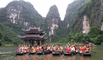 Việt Nam miễn thị thực nhập cảnh cho công dân 12 nước