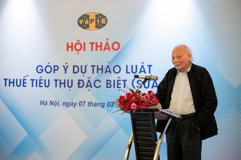 Đề xuất áp thuế tiêu thụ đặc biệt 10% với nước giải khát có đường: Cần có lộ trình hợp lý
