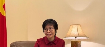 viet nam asean cung huong toi xay dung cong dong thinh vuong va nang dong