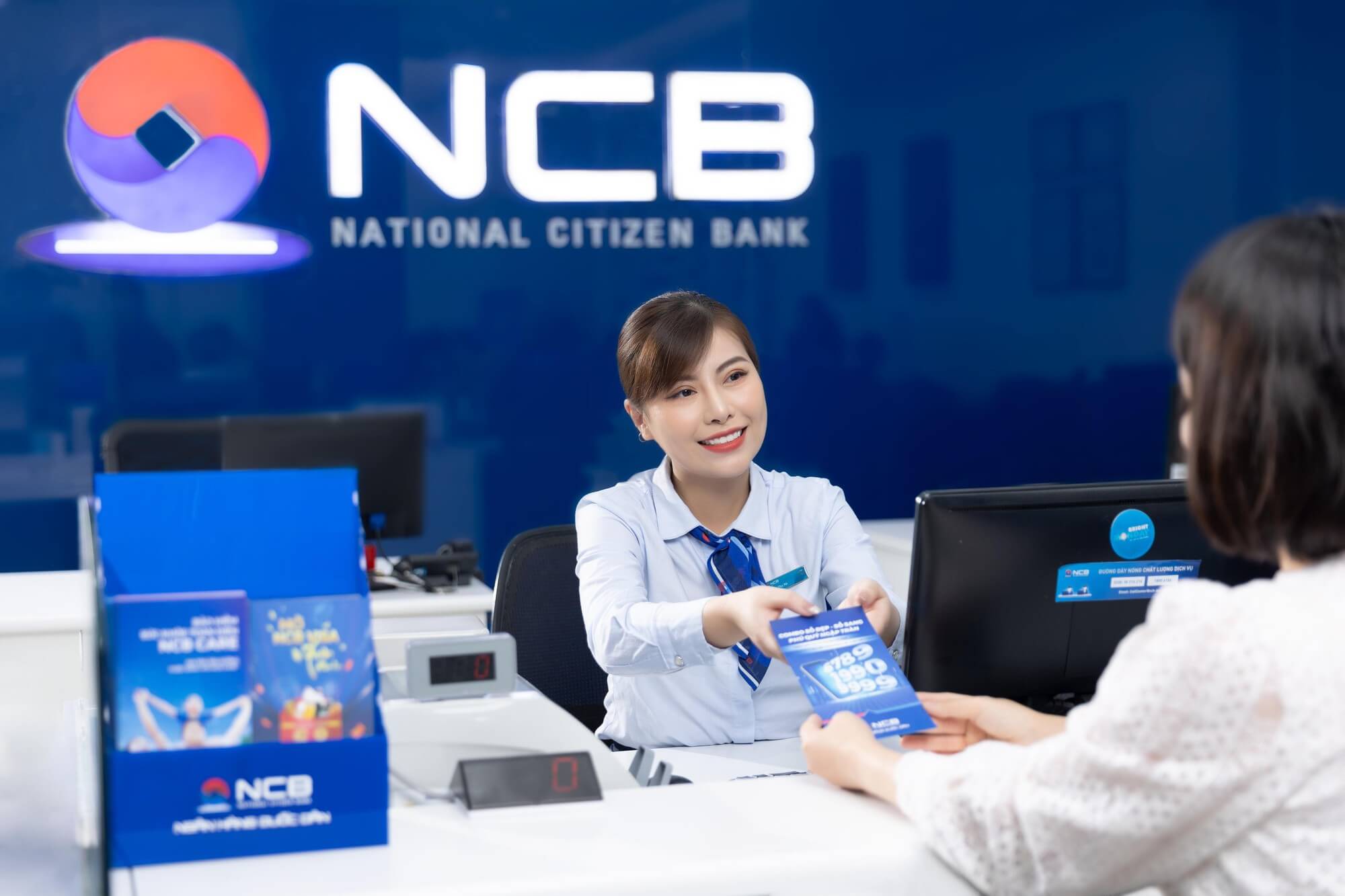 NCB lên kế hoạch lợi nhuận 59 tỷ đồng, tiếp tục tăng vốn thêm hơn 59%